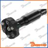 Arbre de transmission arrière pour BMW | NWN-BM-066, 10-340470